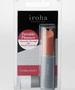 TENGA Iroha Stick VIbe -Battery Vibrators Shop zezt2z6hb8au40ujhd3w