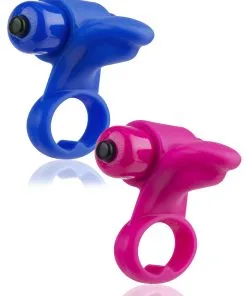 Screaming O You-Turn Vibrator