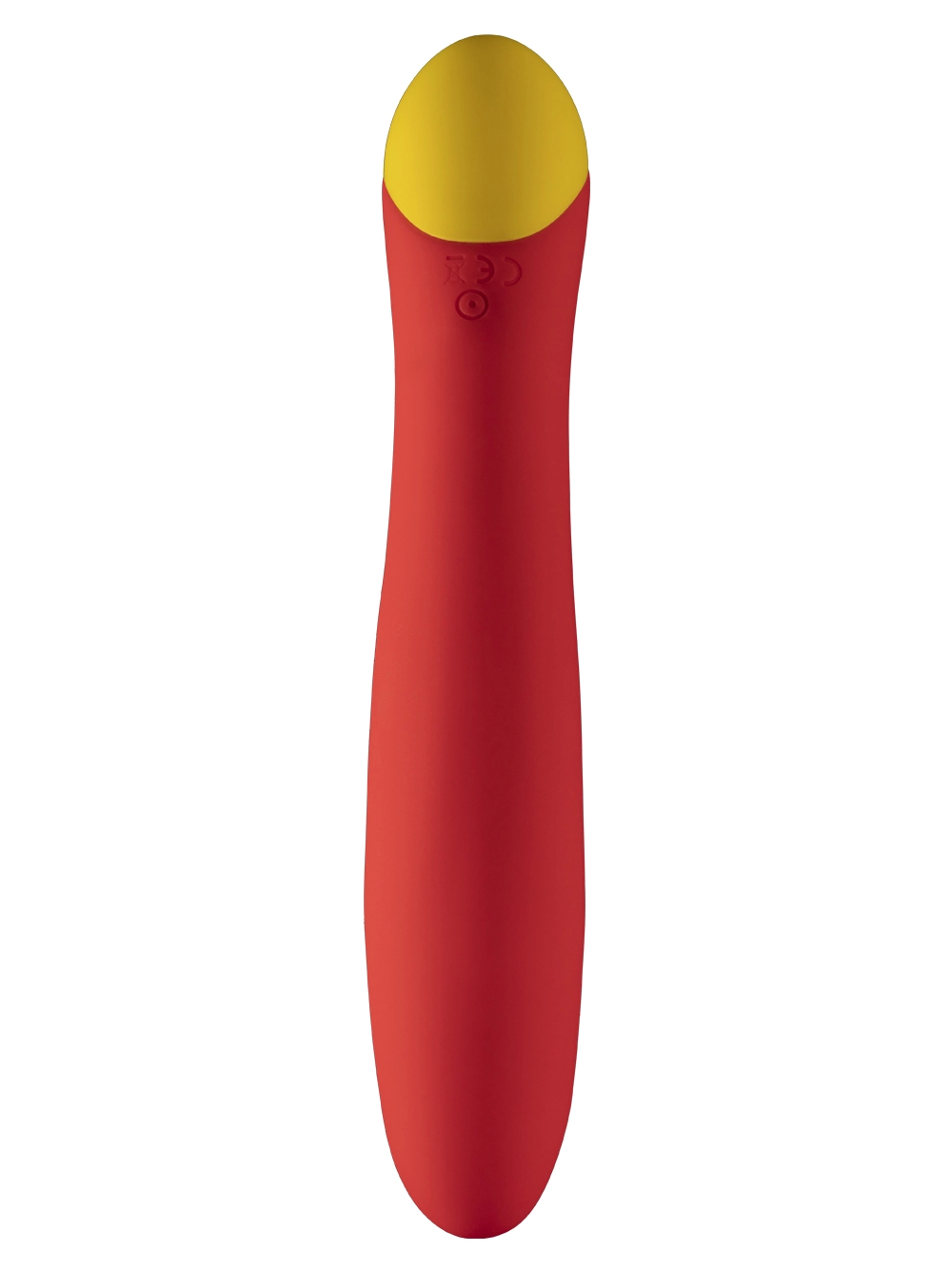 Romp Hype G-spot Vibrator 1 Romp Hype G-spot Vibrator