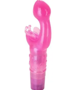 Cal Exotics The Original Butterfly Kiss 25 Cal Exotics The Original Butterfly Kiss -Battery Vibrators Shop zrcuytxholeaaoujf7hc
