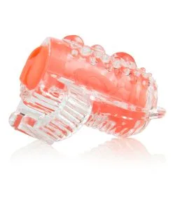 Screaming O ColorPop LingO Vibrating Tongue Ring