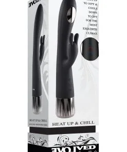 Evolved Novelties Heat Up And Chill G-spot Vibrator -Battery Vibrators Shop zy8r7ffpctj5dkxe1fi5